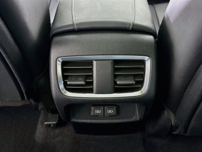 2020 Acura RDX Technology Package SH-AWD