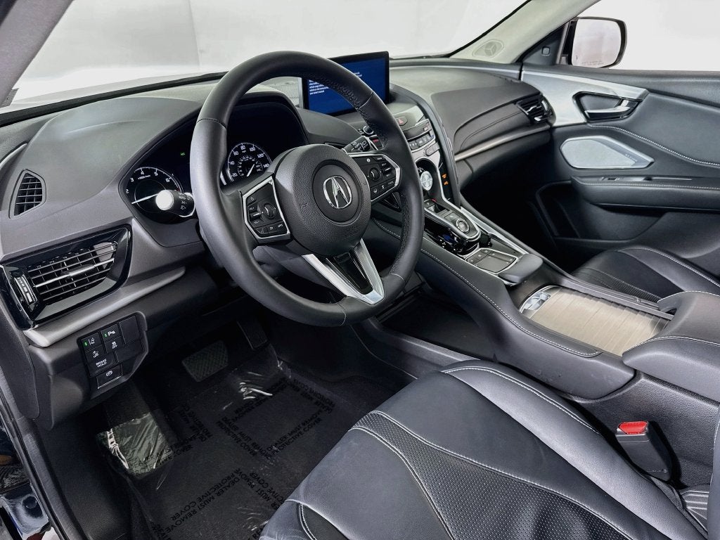 2020 Acura RDX Technology Package SH-AWD