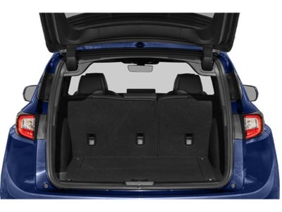 2022 Acura RDX A-Spec Package SH-AWD
