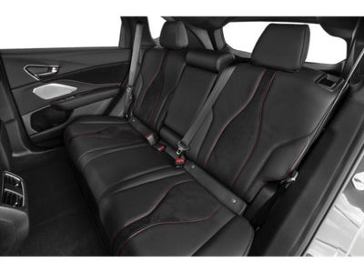 2022 Acura RDX A-Spec Package SH-AWD