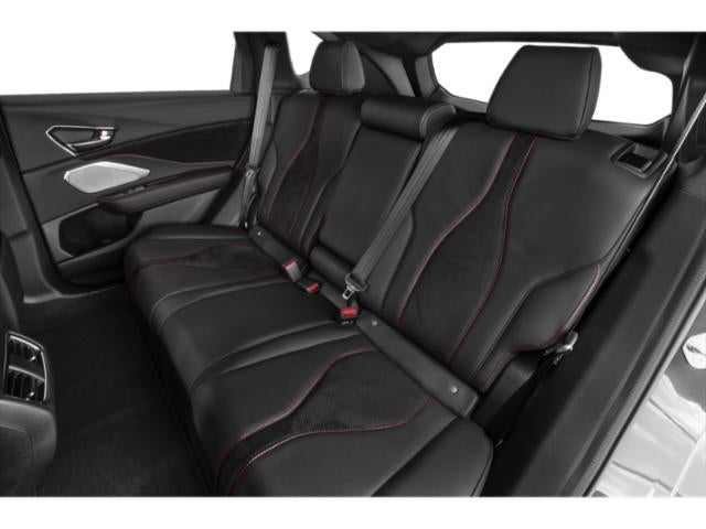 2022 Acura RDX A-Spec Package SH-AWD