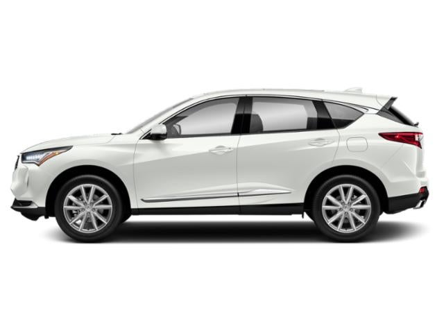 2022 Acura RDX A-Spec Package SH-AWD