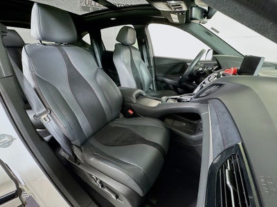 2022 Acura RDX A-Spec Package SH-AWD