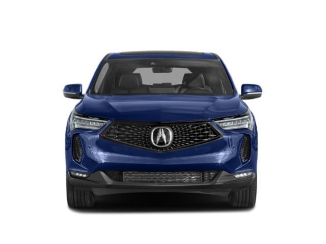 2022 Acura RDX A-Spec Package SH-AWD