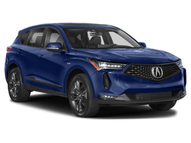 2022 Acura RDX A-Spec Package SH-AWD