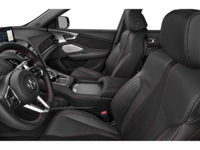 2022 Acura RDX A-Spec Package SH-AWD