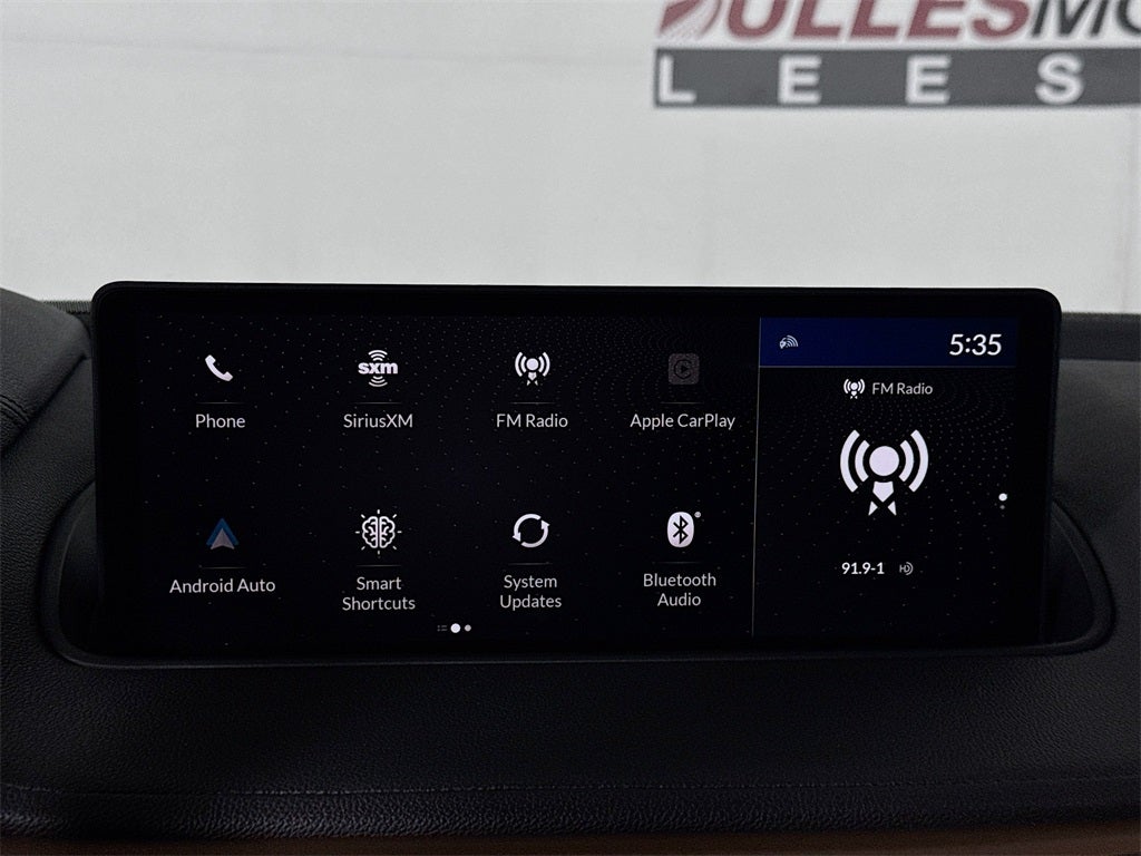 2022 Acura MDX 3.5L SH-AWD