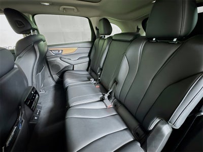 2022 Acura MDX 3.5L SH-AWD