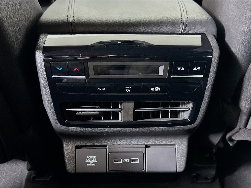 2022 Acura MDX 3.5L SH-AWD