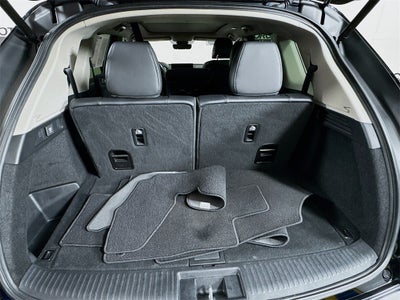 2022 Acura MDX 3.5L SH-AWD