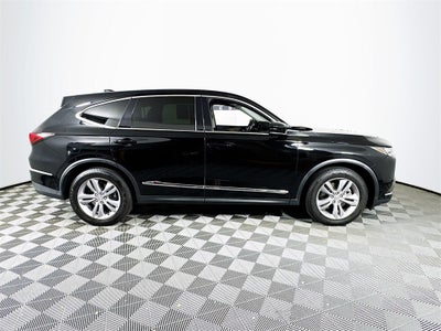 2022 Acura MDX 3.5L SH-AWD