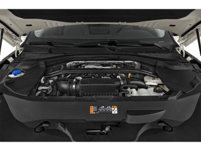 2022 Lincoln Aviator AWD Reserve