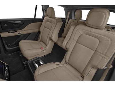 2022 Lincoln Aviator AWD Reserve