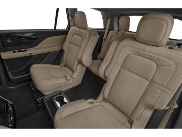 2022 Lincoln Aviator AWD Reserve