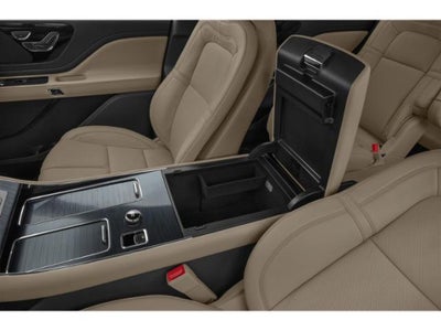 2022 Lincoln Aviator AWD Reserve