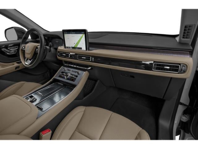2022 Lincoln Aviator AWD Reserve