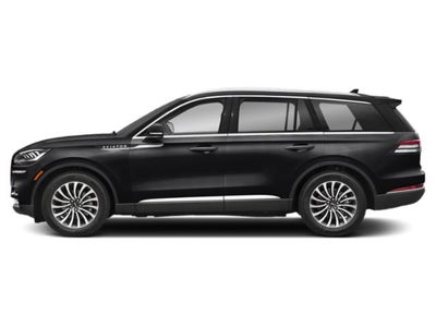 2022 Lincoln Aviator AWD Reserve