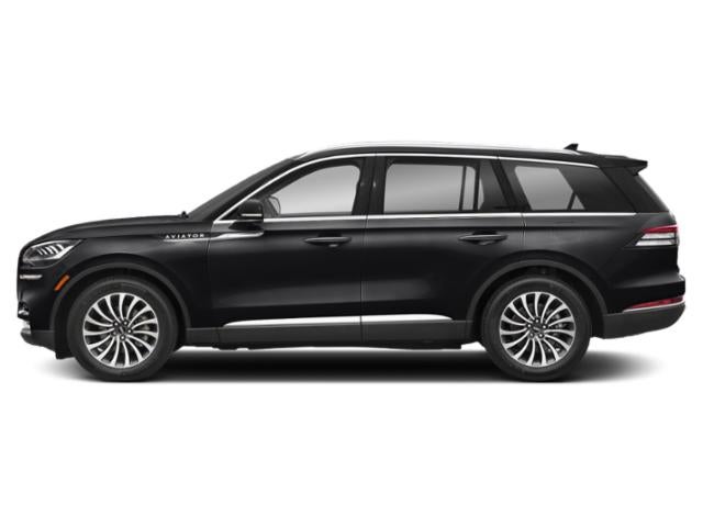 2022 Lincoln Aviator AWD Reserve
