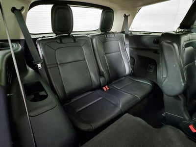 2022 Lincoln Aviator AWD Reserve