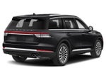 2022 Lincoln Aviator AWD Reserve