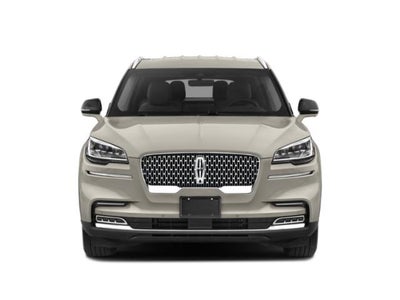 2022 Lincoln Aviator AWD Reserve