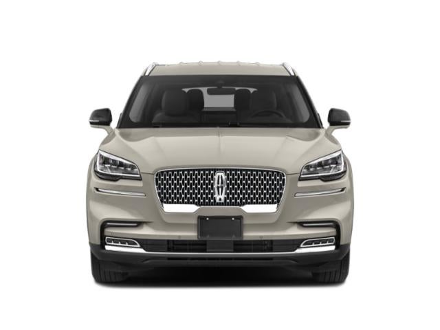 2022 Lincoln Aviator AWD Reserve