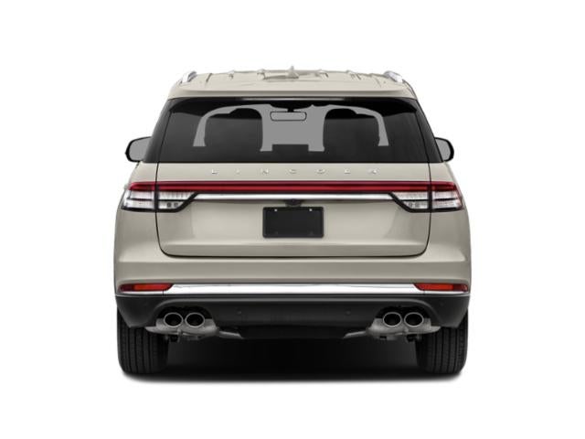 2022 Lincoln Aviator AWD Reserve