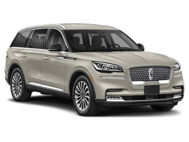 2022 Lincoln Aviator AWD Reserve