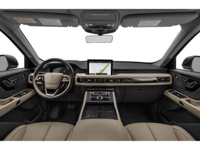 2022 Lincoln Aviator AWD Reserve