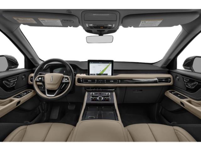 2022 Lincoln Aviator AWD Reserve