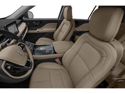 2022 Lincoln Aviator AWD Reserve