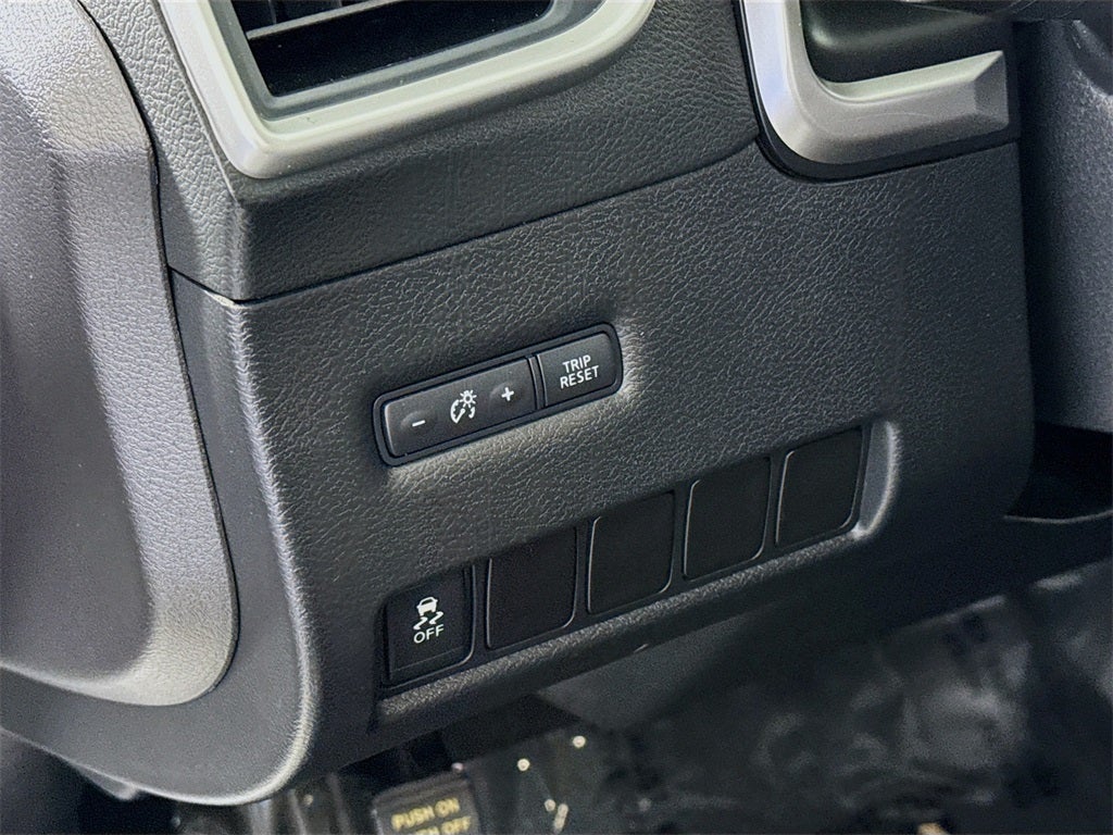 2015 Nissan Murano SV