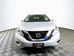 2015 Nissan Murano SV