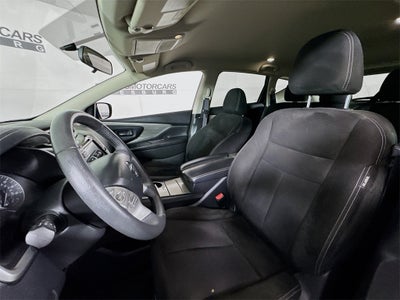 2015 Nissan Murano SV