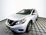 2015 Nissan Murano SV