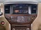 2017 Nissan Pathfinder Platinum 4X4