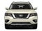 2017 Nissan Pathfinder Platinum 4X4