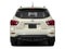 2017 Nissan Pathfinder Platinum 4X4