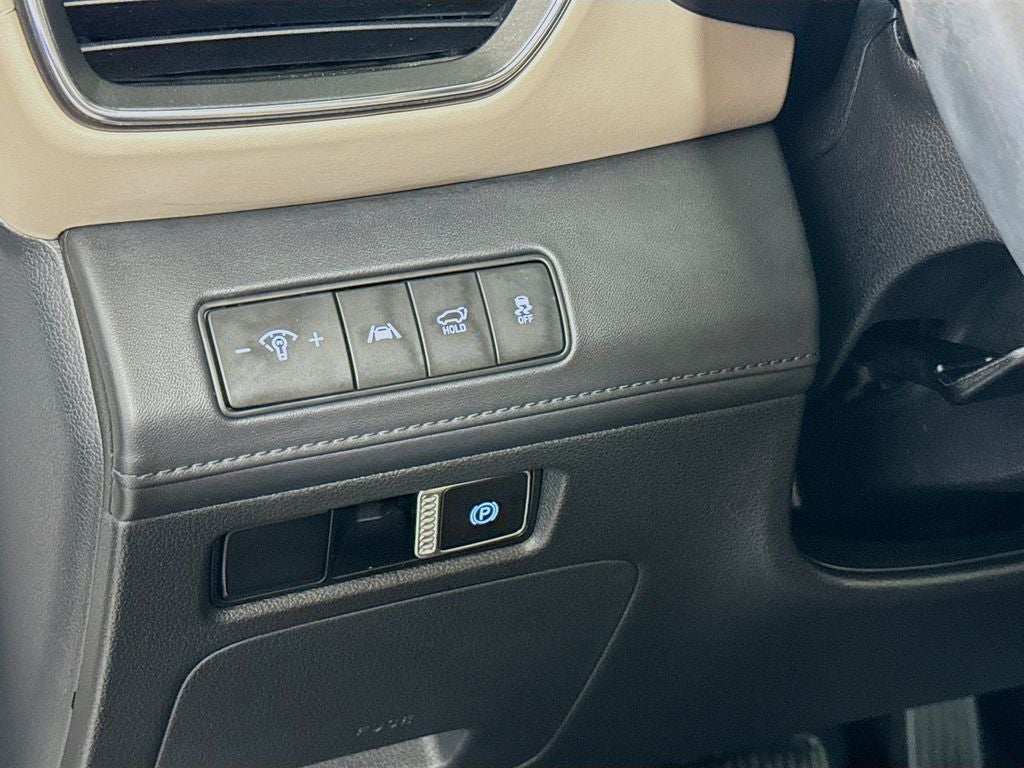 2023 Hyundai Santa Fe Hybrid Limited