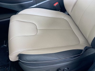 2023 Hyundai Santa Fe Hybrid Limited