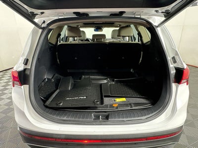 2023 Hyundai Santa Fe Hybrid Limited