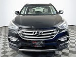 2017 Hyundai Santa Fe Sport 2.4 AWD Tech Package