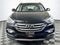 2017 Hyundai Santa Fe Sport 2.4 AWD Tech Package