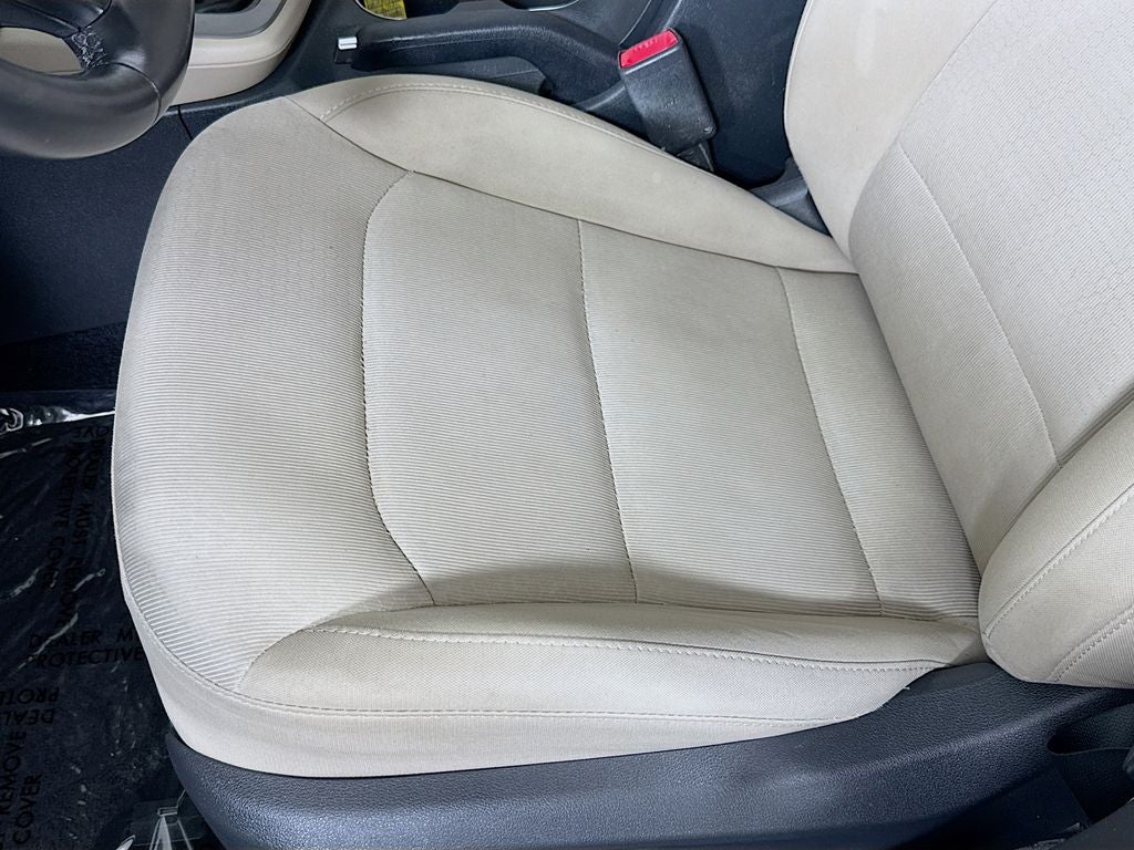 2017 Hyundai Elantra Value Edition