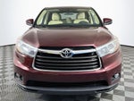 2015 Toyota Highlander LE Plus V6 AWD