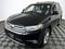 2013 Toyota Highlander Limited Preferred Owner's Portfolio