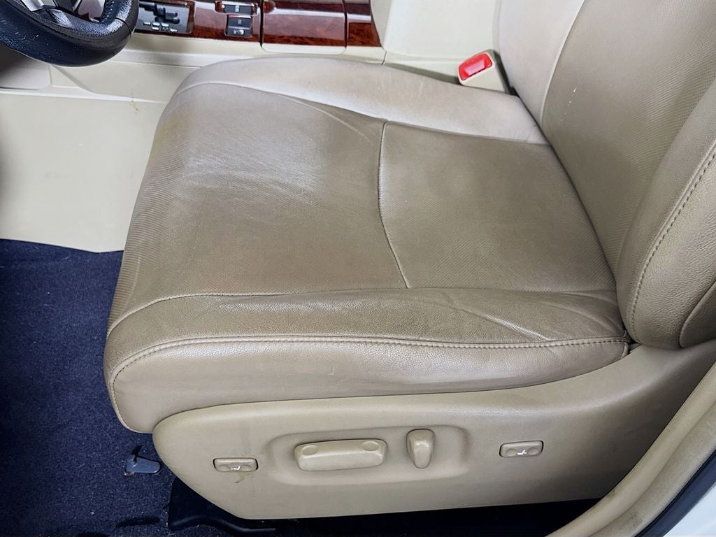 2011 Toyota Highlander Limited