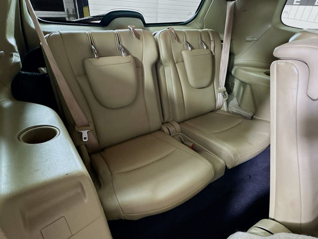 2011 Toyota Highlander Limited