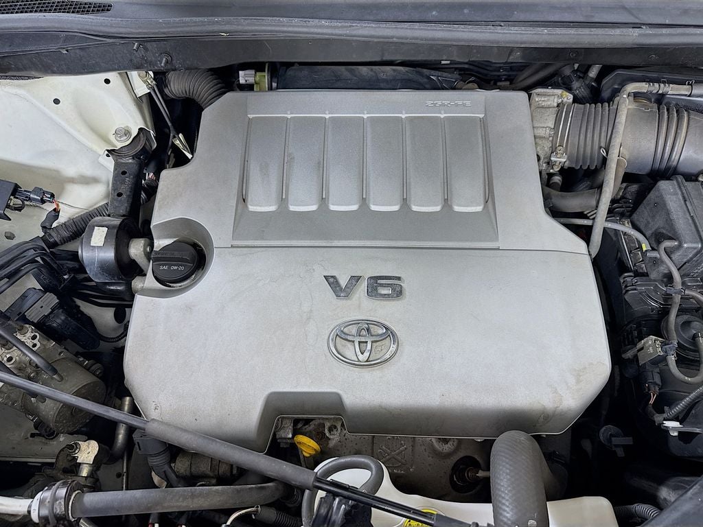 2011 Toyota Highlander Limited