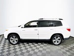 2011 Toyota Highlander Limited